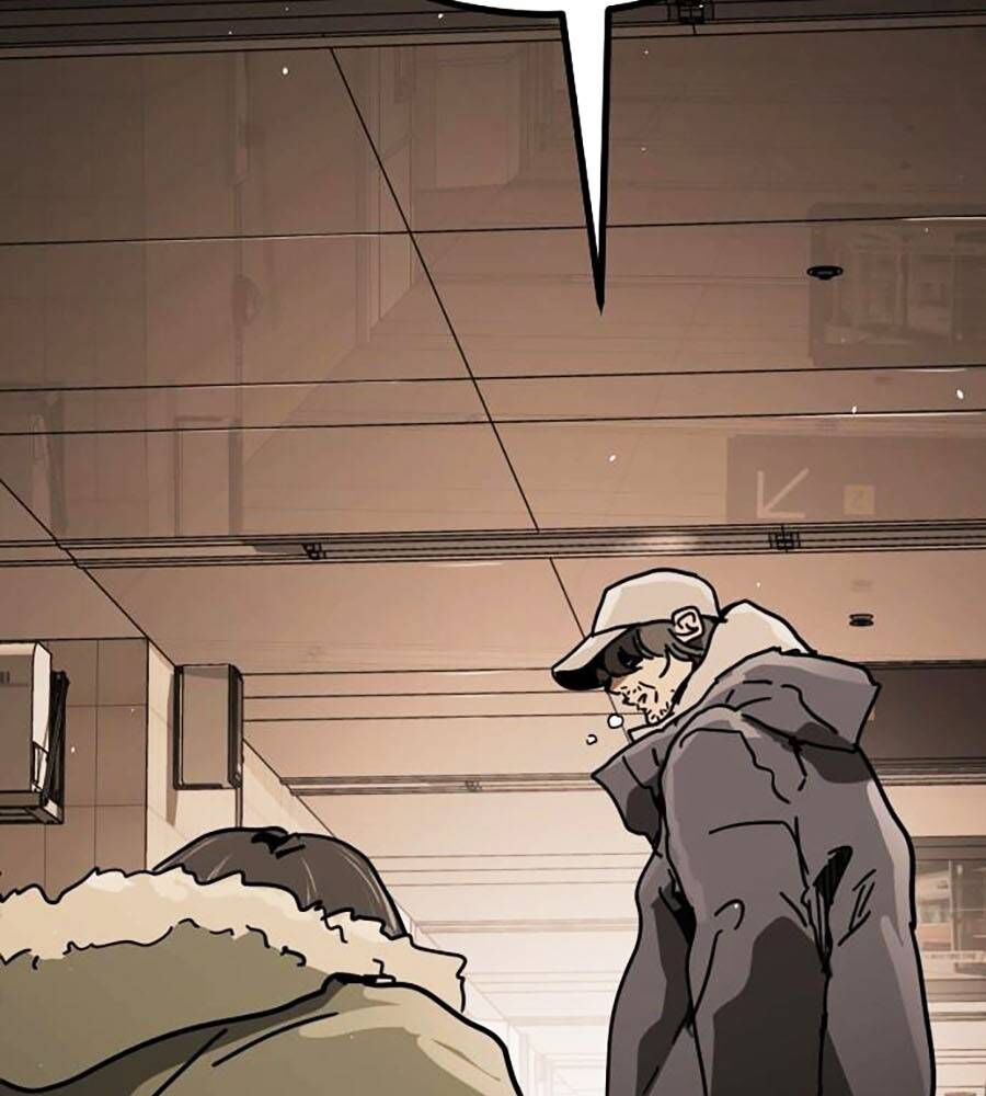 Đại Dịch Seoul Chap 128 - Next Chap 129