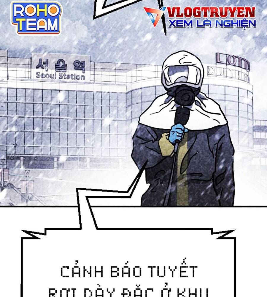 Đại Dịch Seoul Chap 128 - Next Chap 129