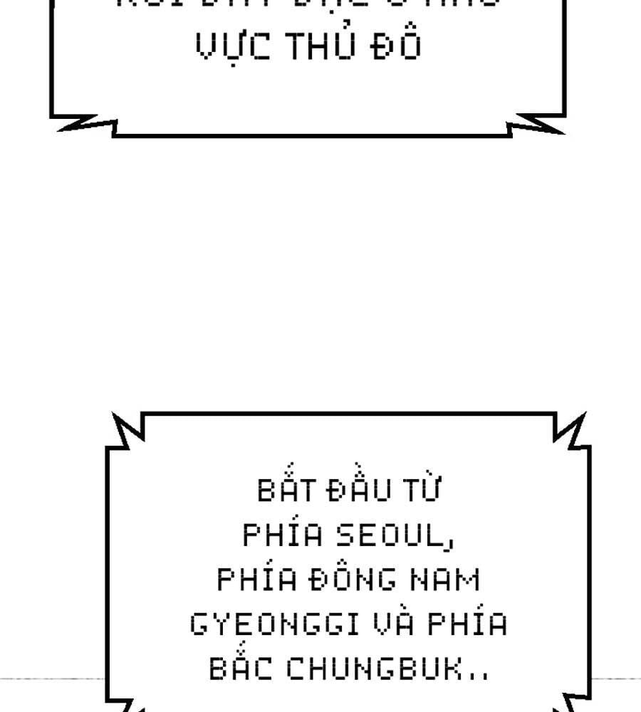 Đại Dịch Seoul Chap 128 - Next Chap 129