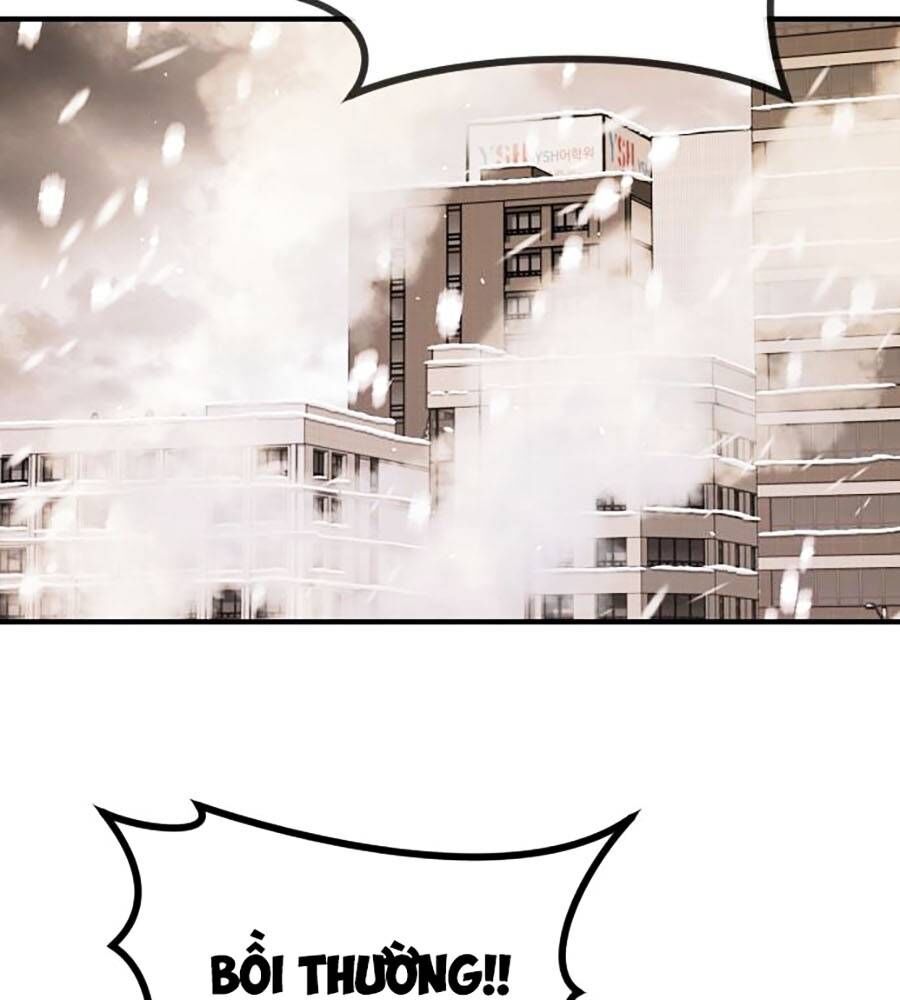 Đại Dịch Seoul Chap 128 - Next Chap 129