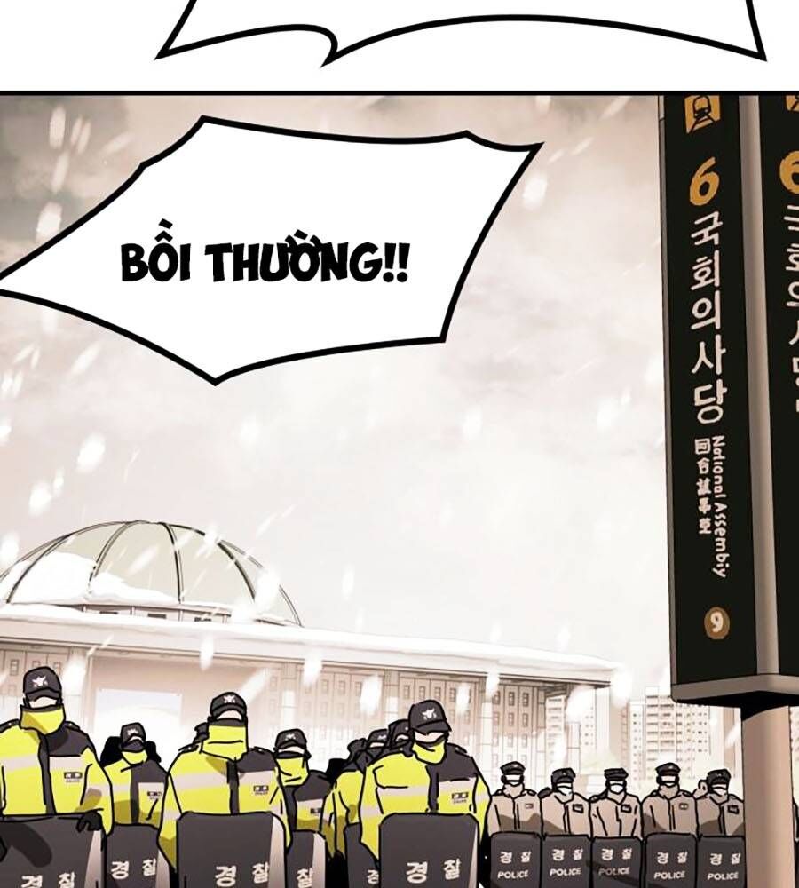Đại Dịch Seoul Chap 128 - Next Chap 129