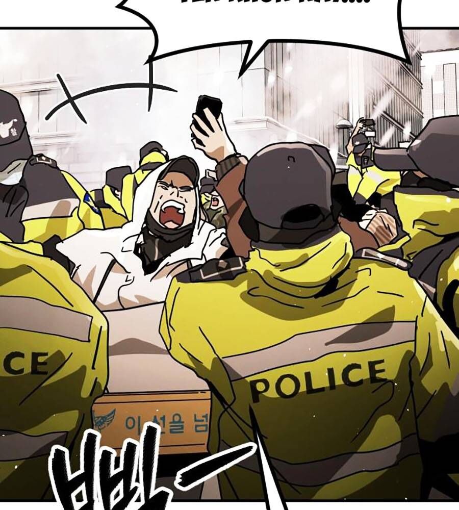 Đại Dịch Seoul Chap 128 - Next Chap 129