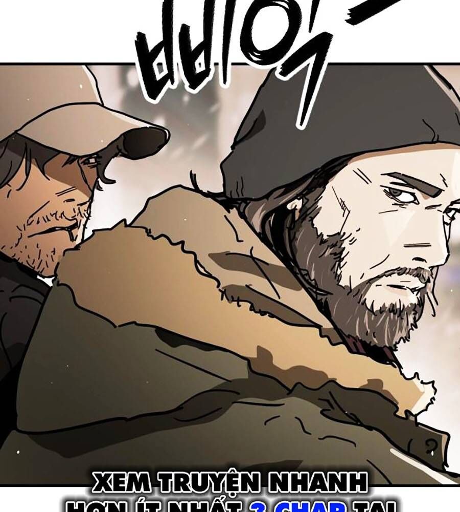 Đại Dịch Seoul Chap 128 - Next Chap 129