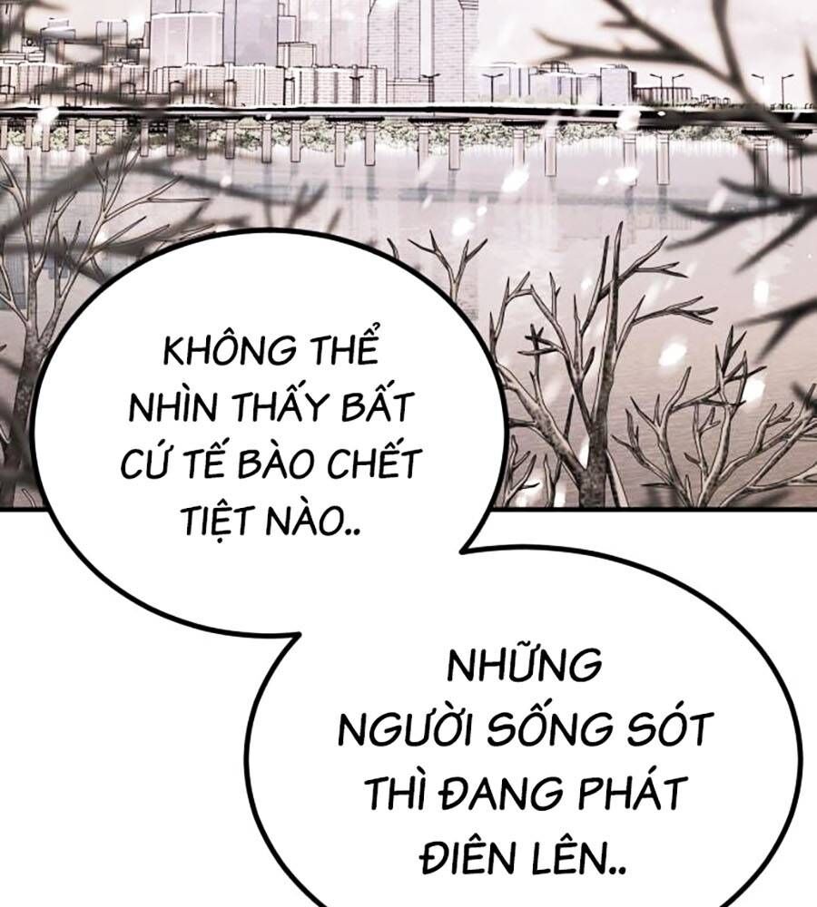 Đại Dịch Seoul Chap 128 - Next Chap 129
