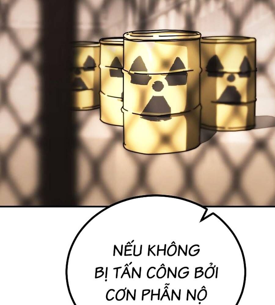 Đại Dịch Seoul Chap 128 - Next Chap 129