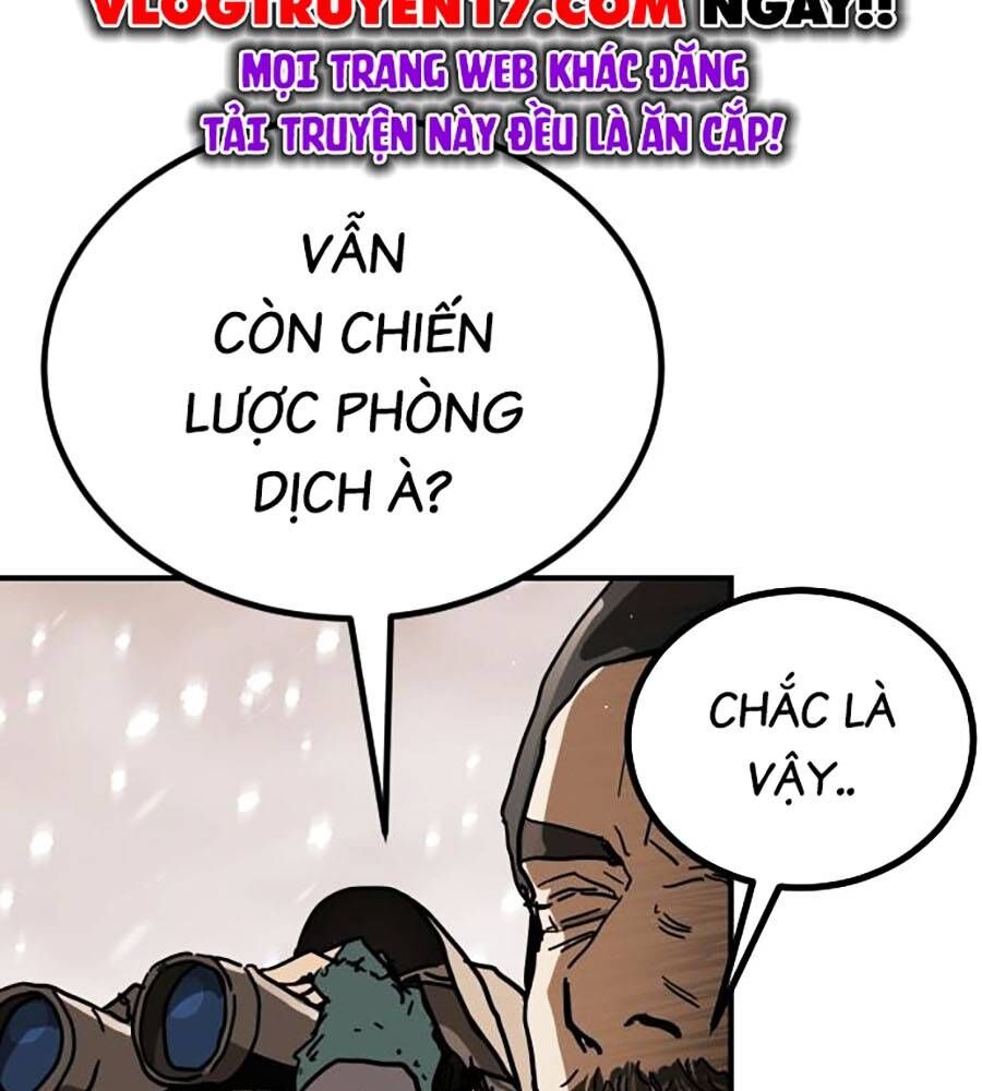 Đại Dịch Seoul Chap 128 - Next Chap 129
