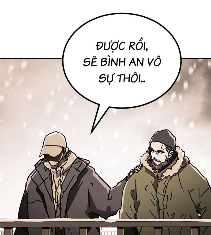 Đại Dịch Seoul Chap 128 - Next Chap 129