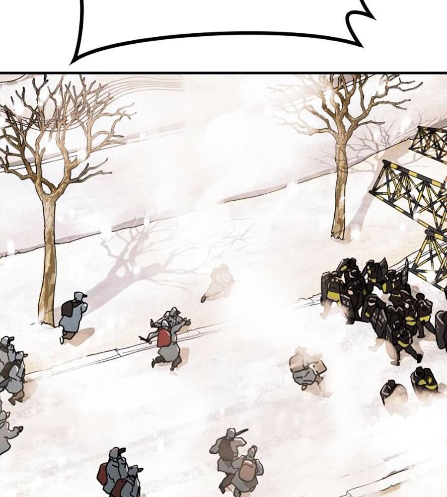 Đại Dịch Seoul Chap 128 - Next Chap 129