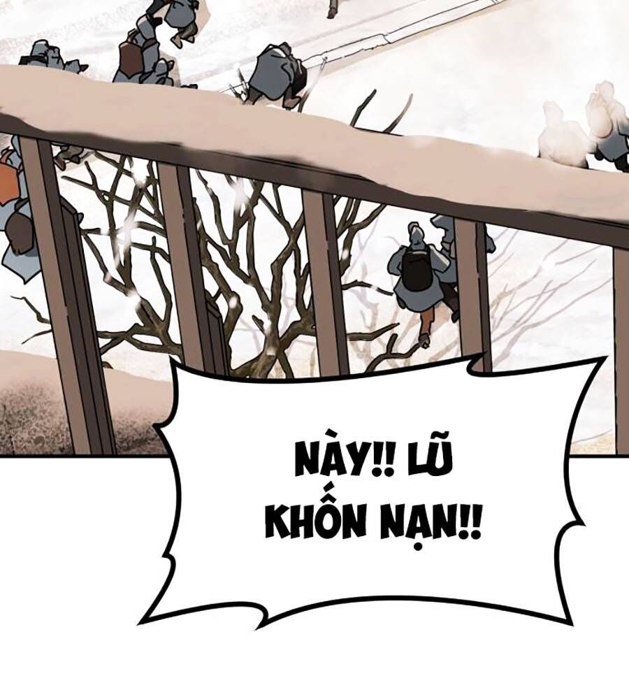 Đại Dịch Seoul Chap 128 - Next Chap 129