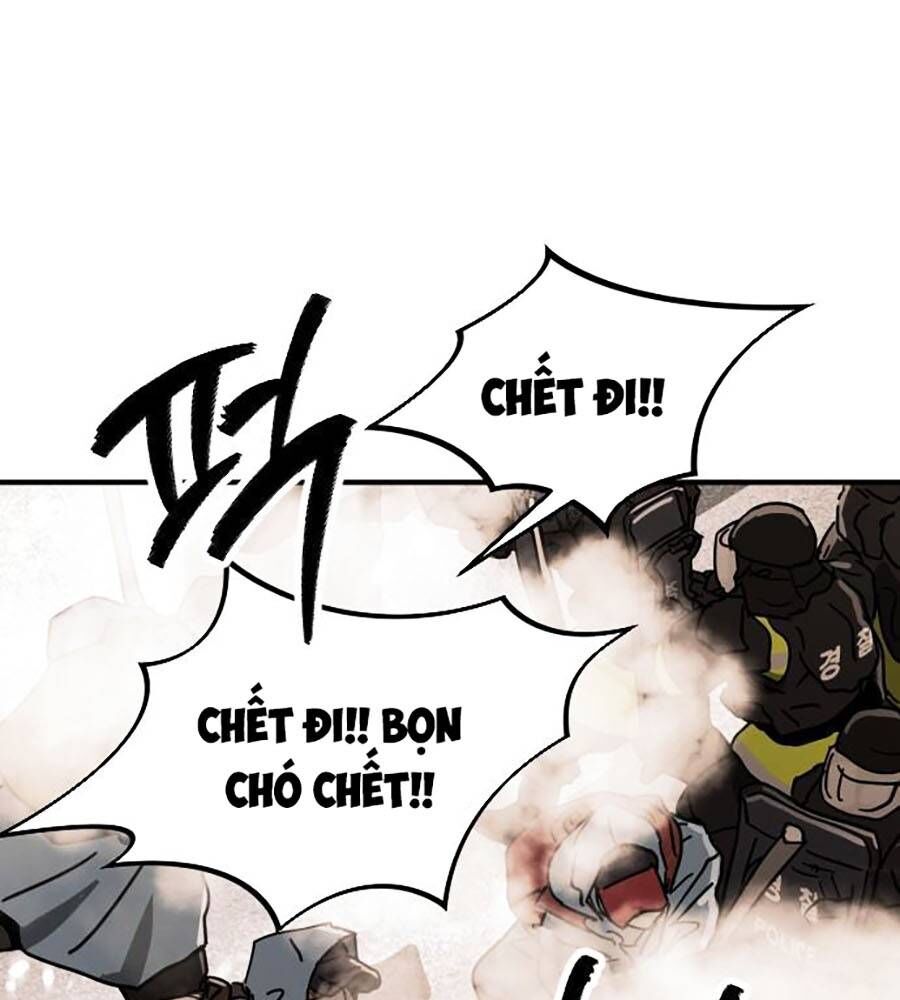 Đại Dịch Seoul Chap 128 - Next Chap 129