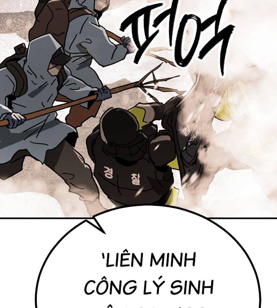 Đại Dịch Seoul Chap 128 - Next Chap 129