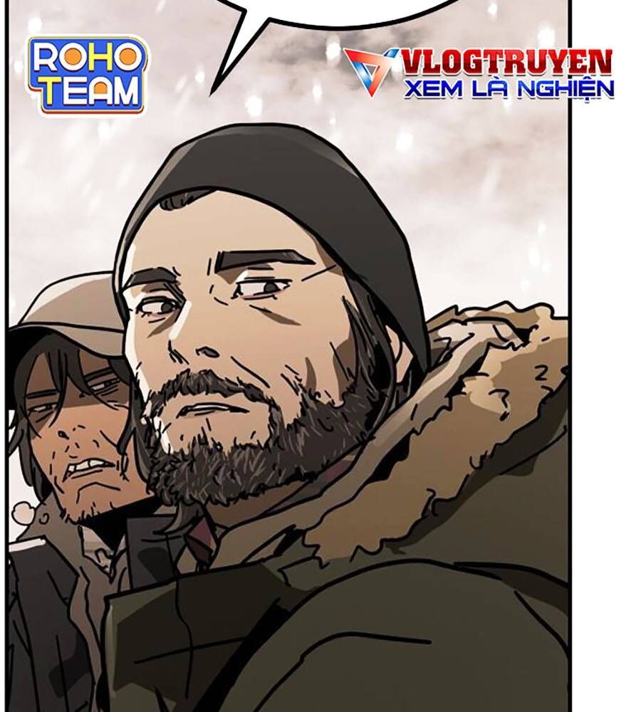 Đại Dịch Seoul Chap 128 - Next Chap 129