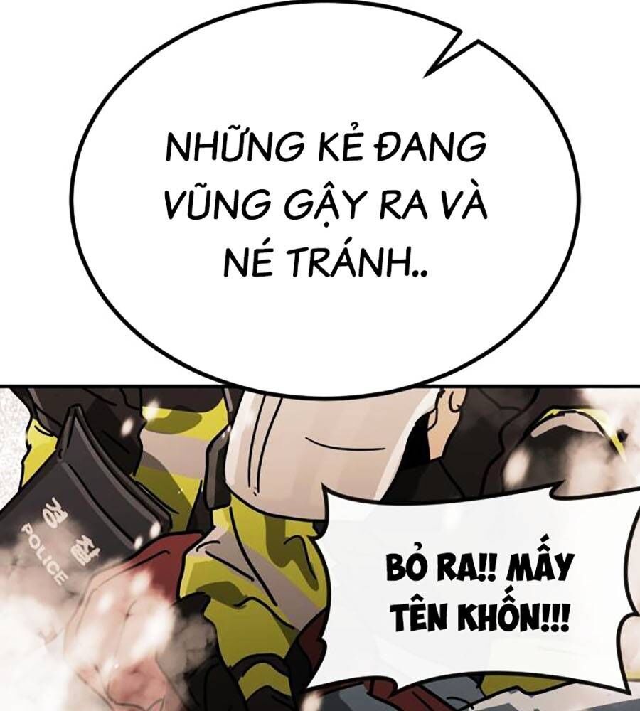 Đại Dịch Seoul Chap 128 - Next Chap 129