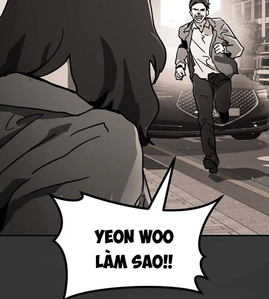 Đại Dịch Seoul Chap 128 - Next Chap 129