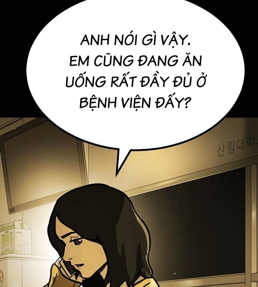 Đại Dịch Seoul Chap 128 - Next Chap 129