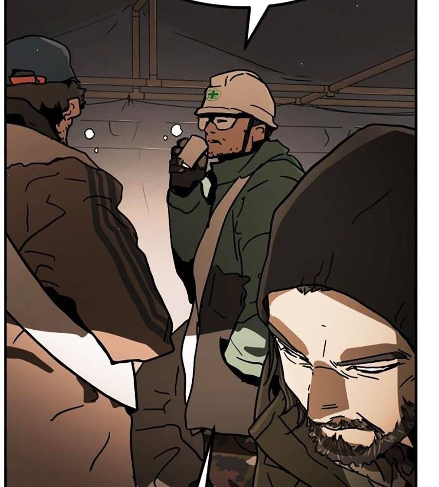 Đại Dịch Seoul Chap 128 - Next Chap 129