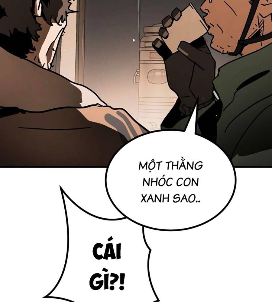 Đại Dịch Seoul Chap 128 - Next Chap 129