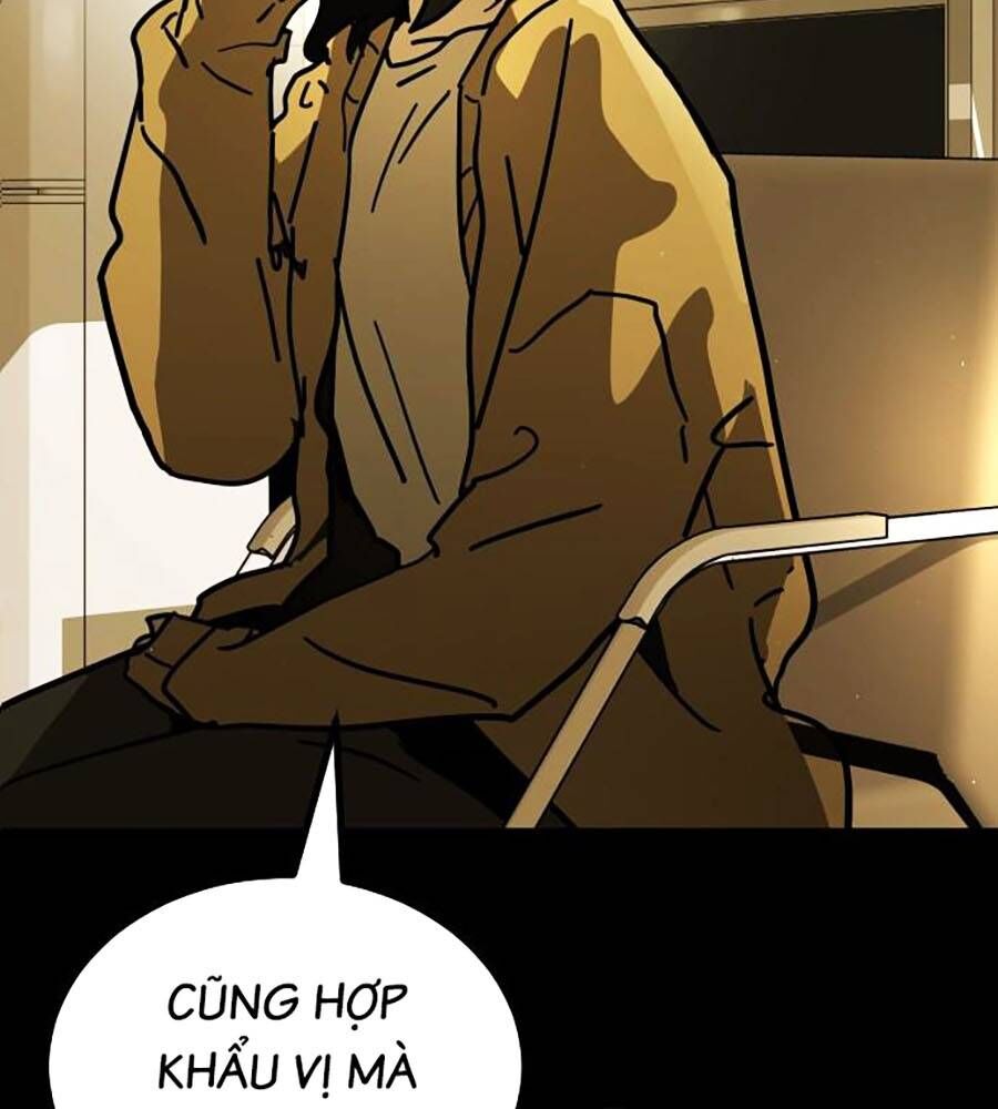Đại Dịch Seoul Chap 128 - Next Chap 129