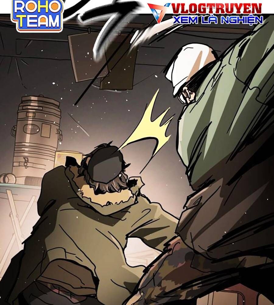 Đại Dịch Seoul Chap 128 - Next Chap 129