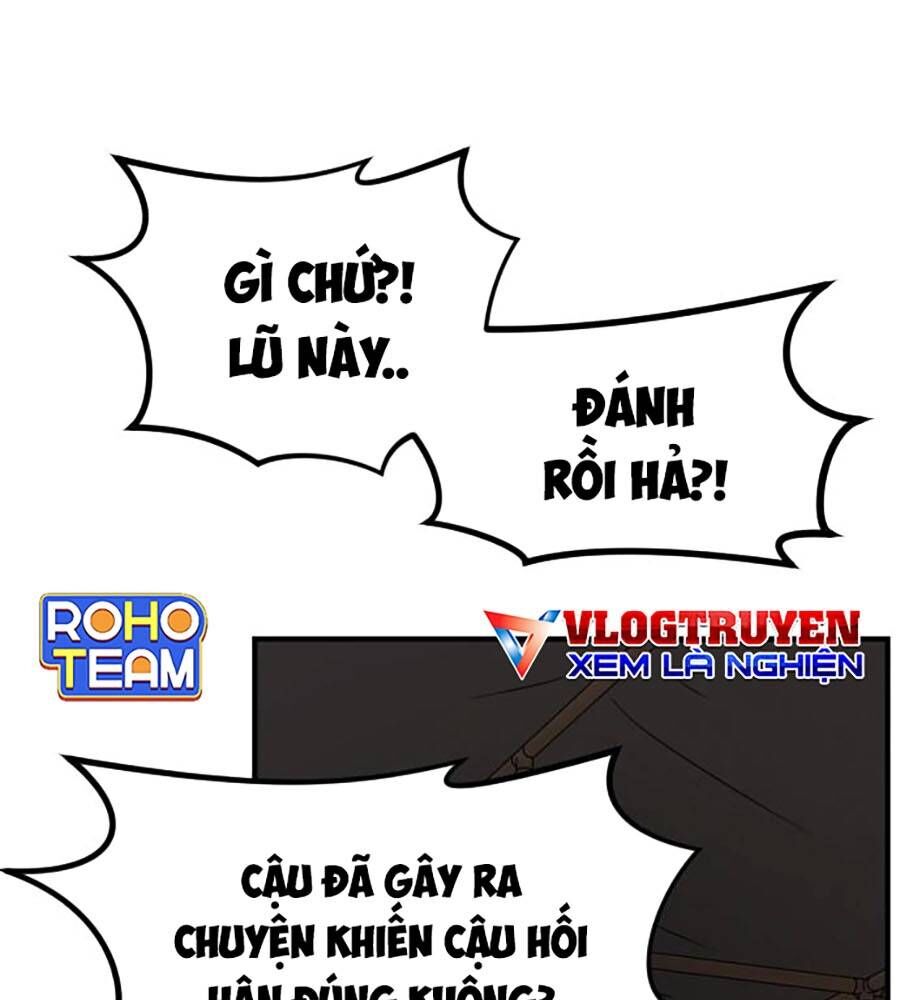 Đại Dịch Seoul Chap 128 - Next Chap 129