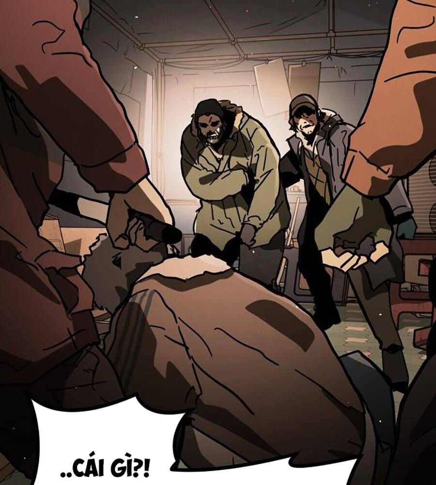 Đại Dịch Seoul Chap 128 - Next Chap 129