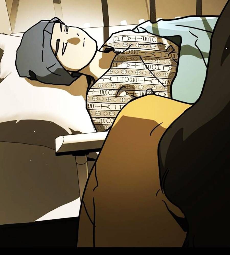 Đại Dịch Seoul Chap 128 - Next Chap 129
