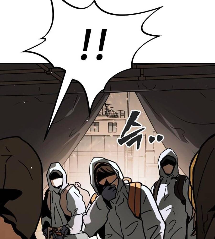 Đại Dịch Seoul Chap 128 - Next Chap 129
