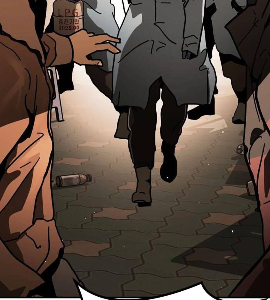 Đại Dịch Seoul Chap 128 - Next Chap 129