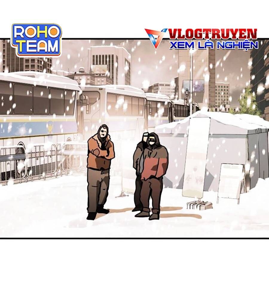 Đại Dịch Seoul Chap 128 - Next Chap 129