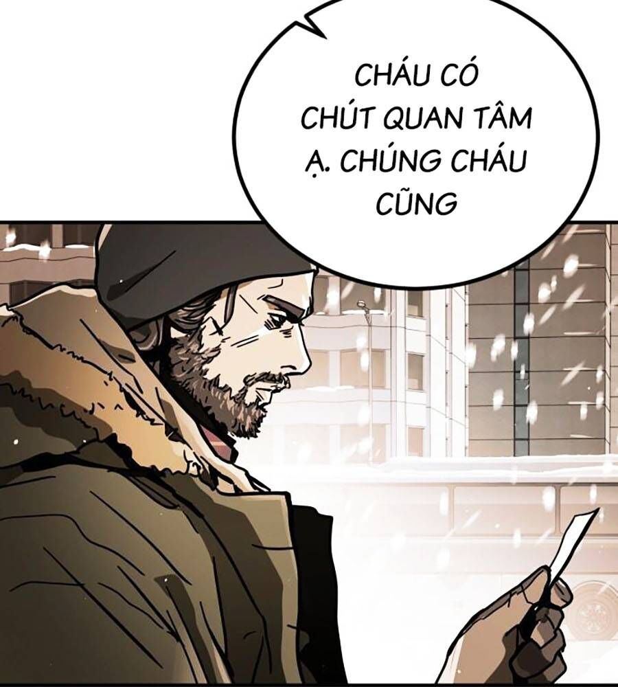Đại Dịch Seoul Chap 128 - Next Chap 129