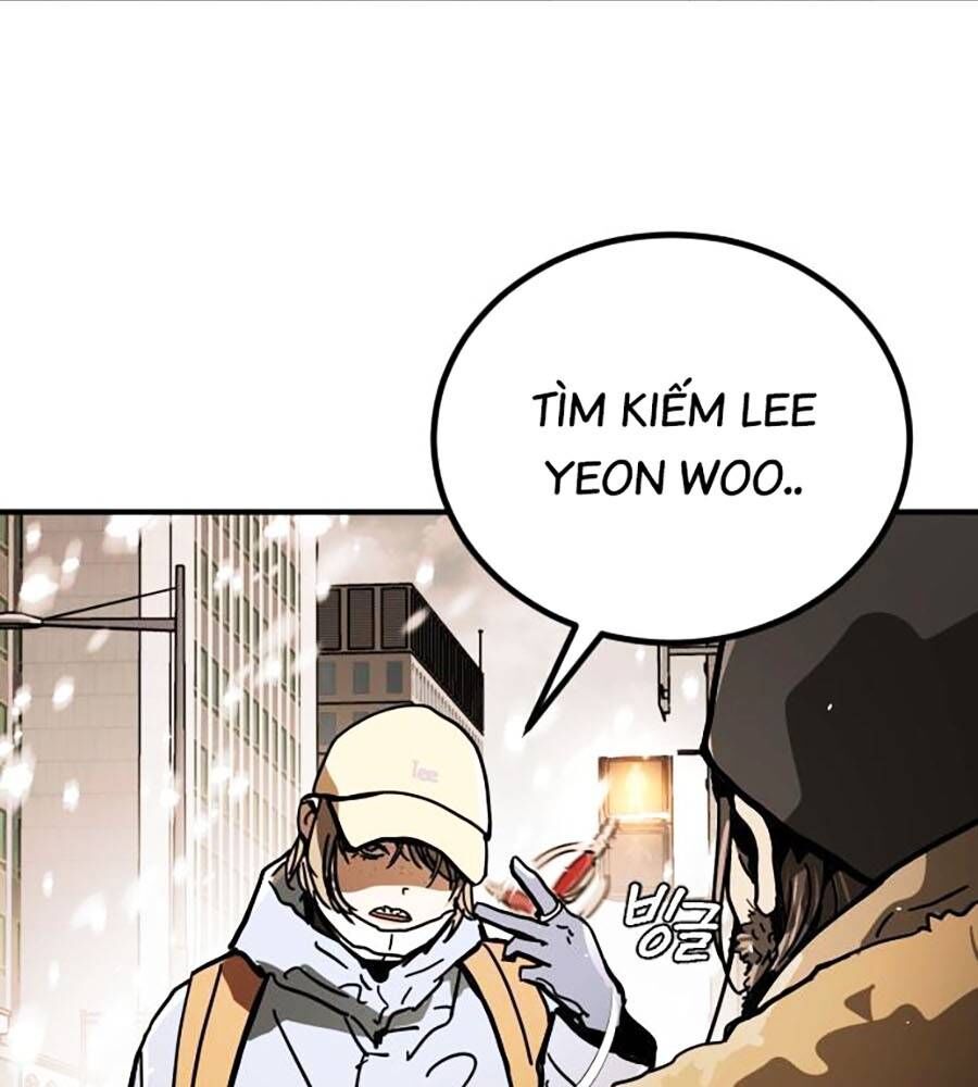 Đại Dịch Seoul Chap 128 - Next Chap 129