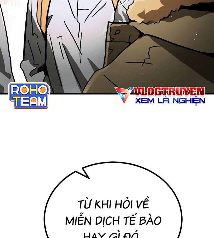 Đại Dịch Seoul Chap 128 - Next Chap 129