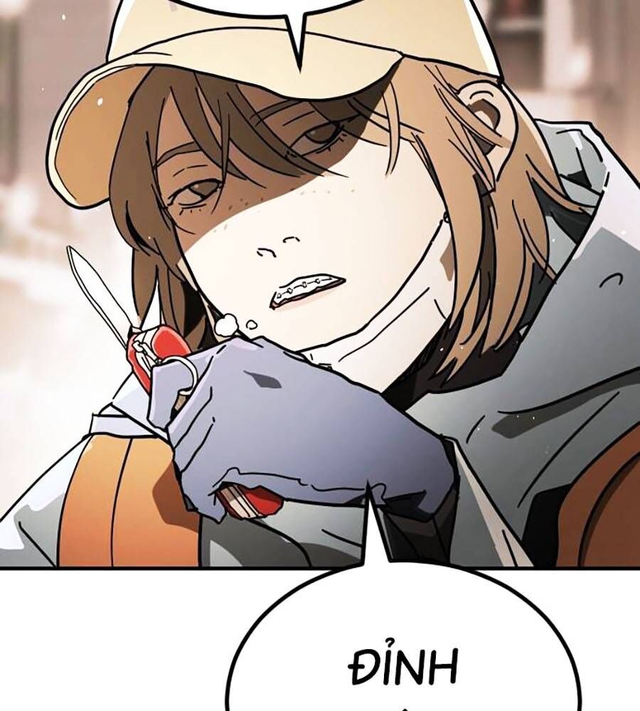 Đại Dịch Seoul Chap 128 - Next Chap 129
