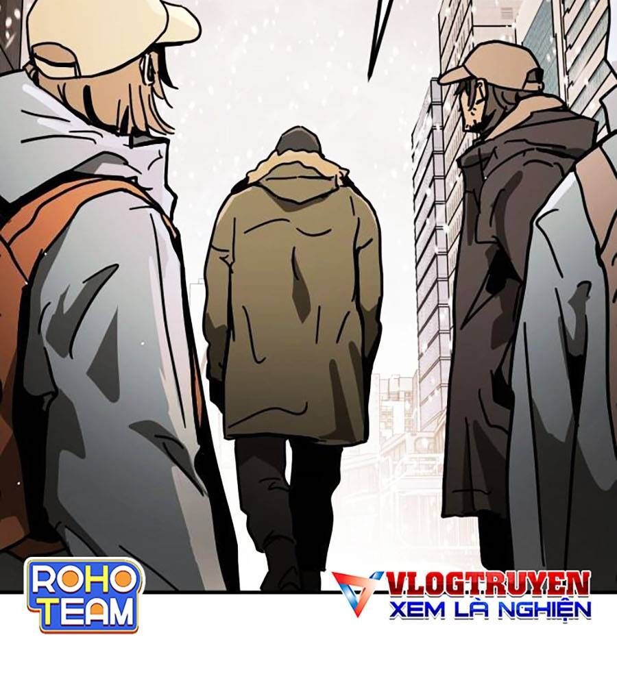 Đại Dịch Seoul Chap 128 - Next Chap 129