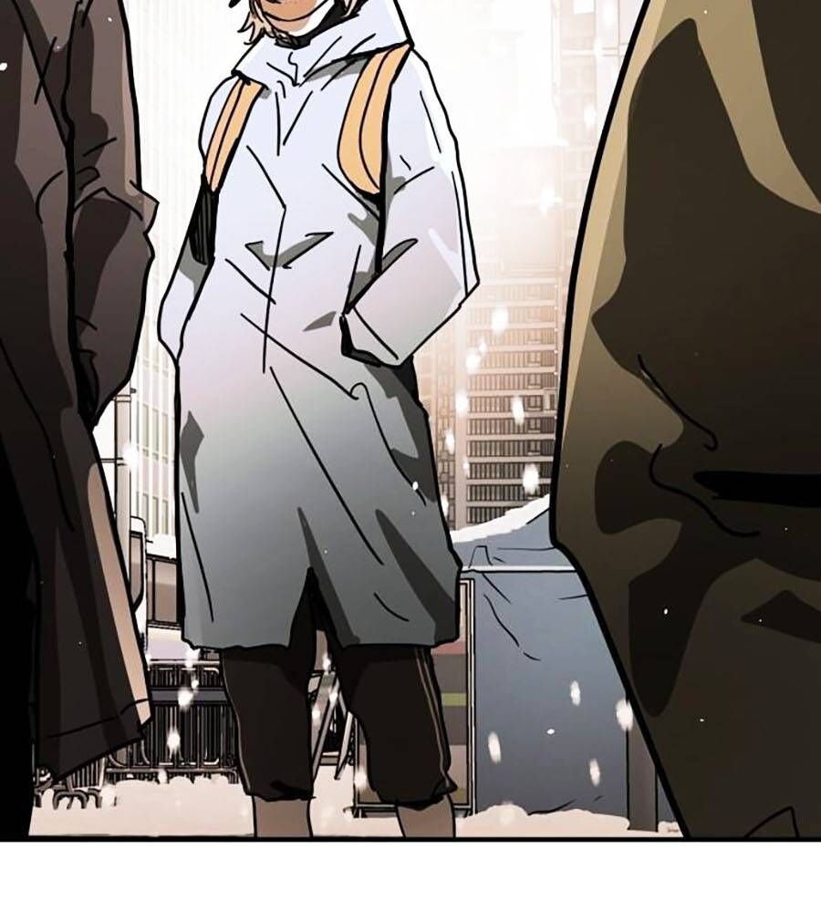 Đại Dịch Seoul Chap 128 - Next Chap 129