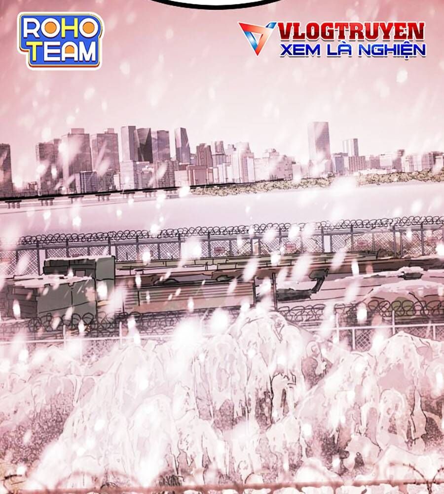 Đại Dịch Seoul Chap 128 - Next Chap 129