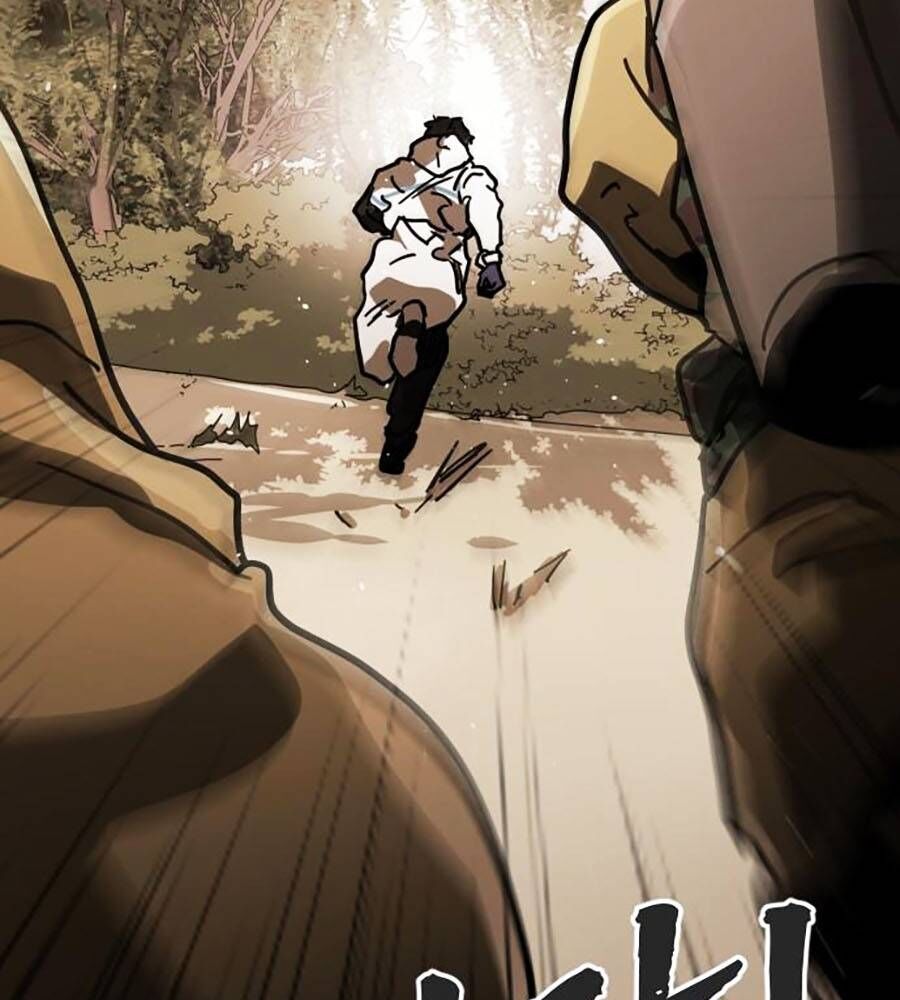Đại Dịch Seoul Chap 128 - Next Chap 129
