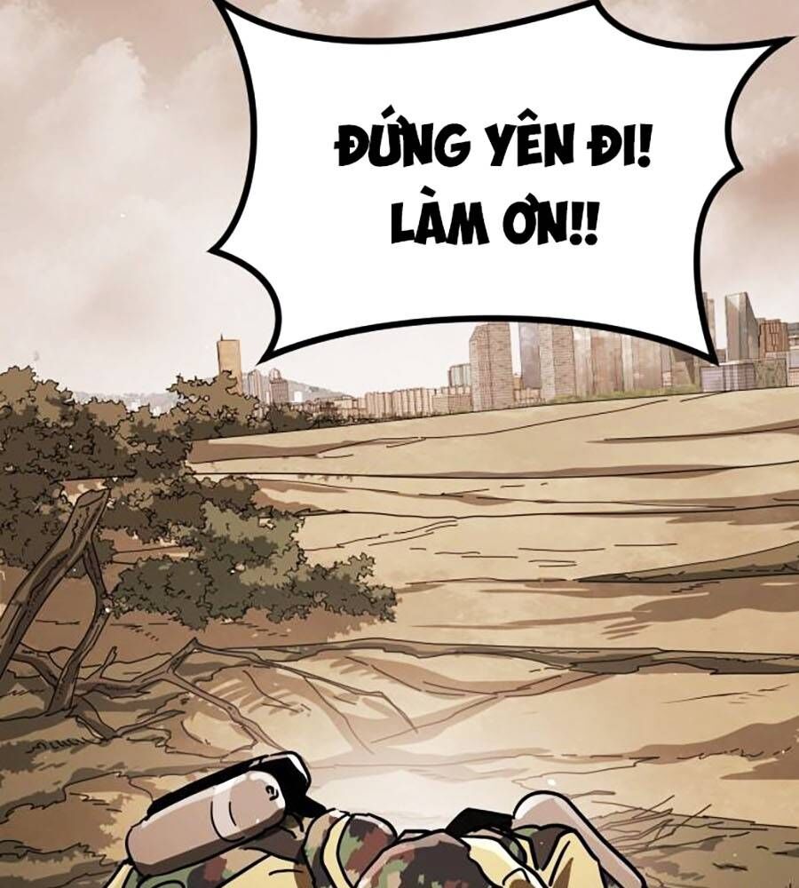 Đại Dịch Seoul Chap 128 - Next Chap 129