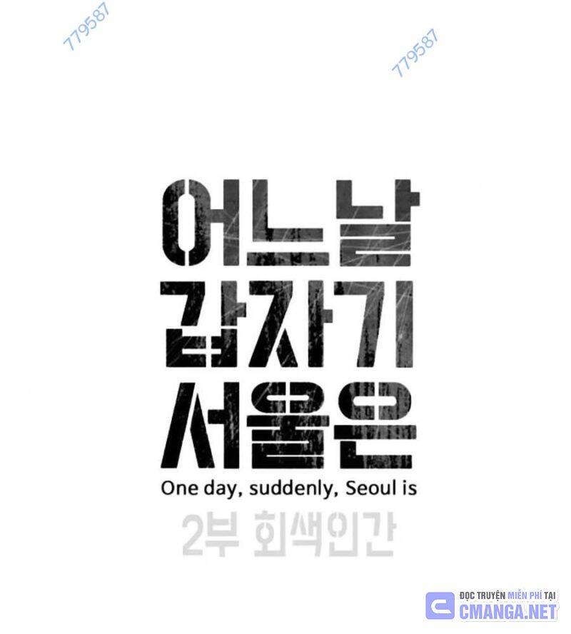 Đại Dịch Seoul Chap 138 - Next Chap 139