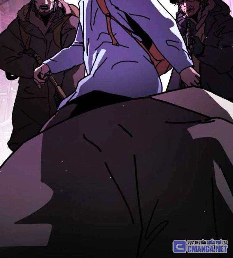 Đại Dịch Seoul Chap 138 - Next Chap 139