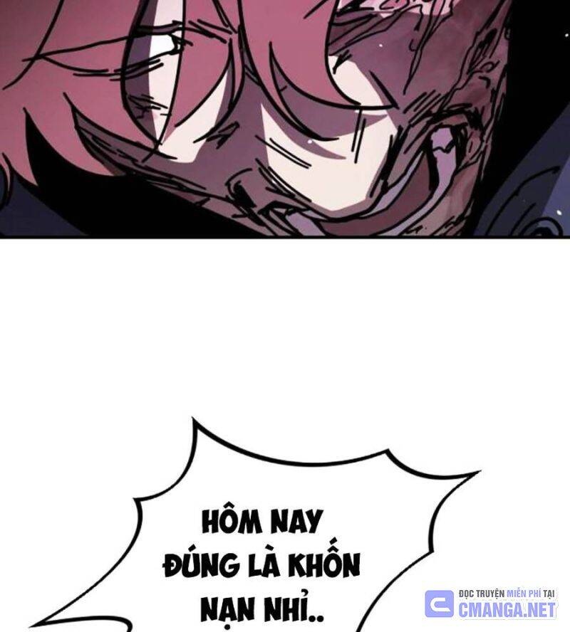 Đại Dịch Seoul Chap 138 - Next Chap 139
