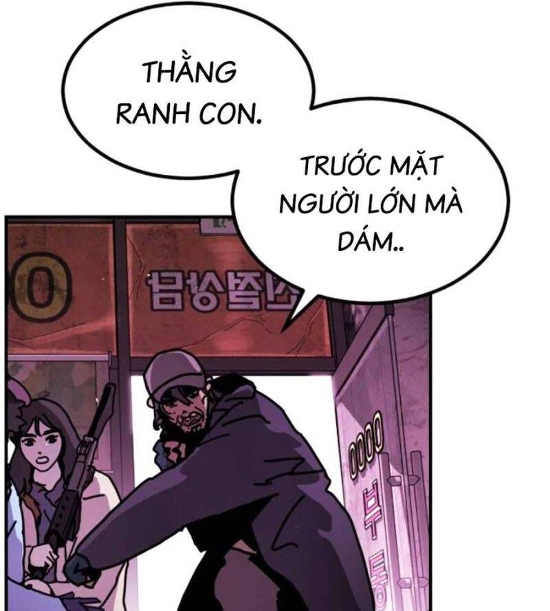 Đại Dịch Seoul Chap 138 - Next Chap 139