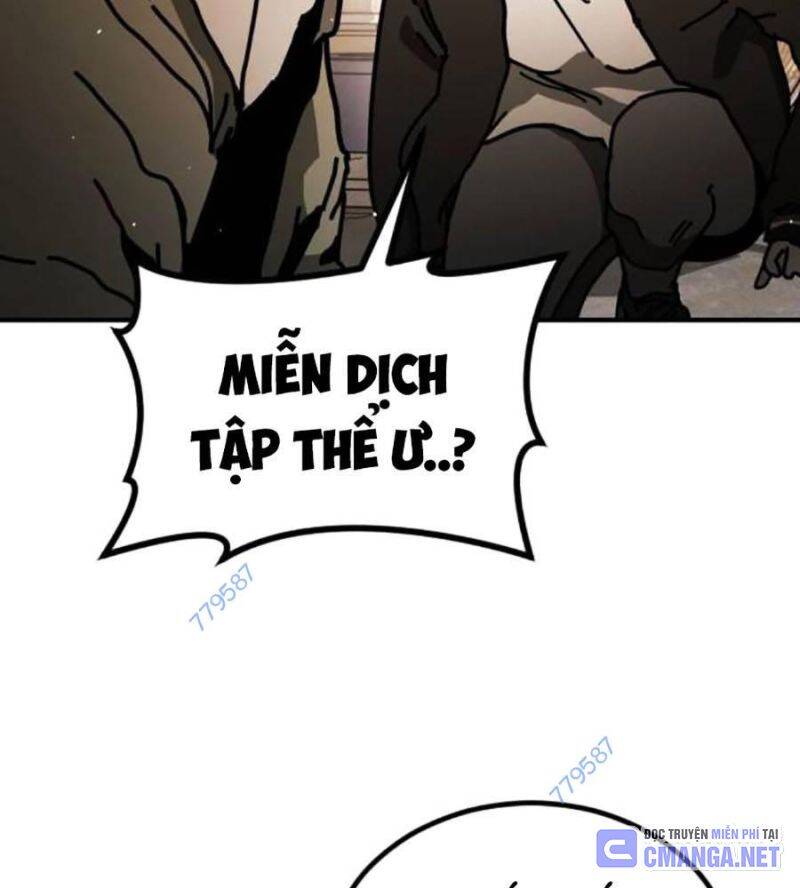 Đại Dịch Seoul Chap 138 - Next Chap 139