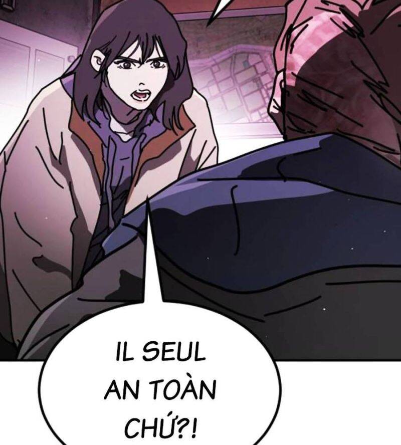 Đại Dịch Seoul Chap 138 - Next Chap 139