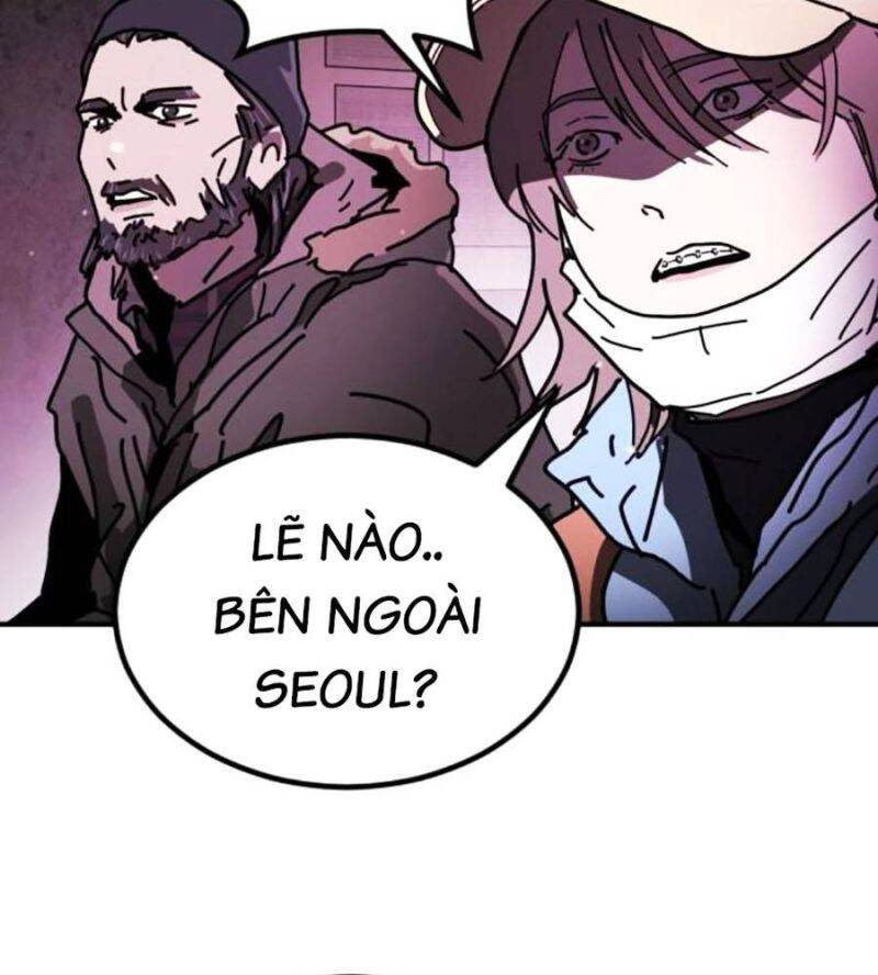 Đại Dịch Seoul Chap 138 - Next Chap 139