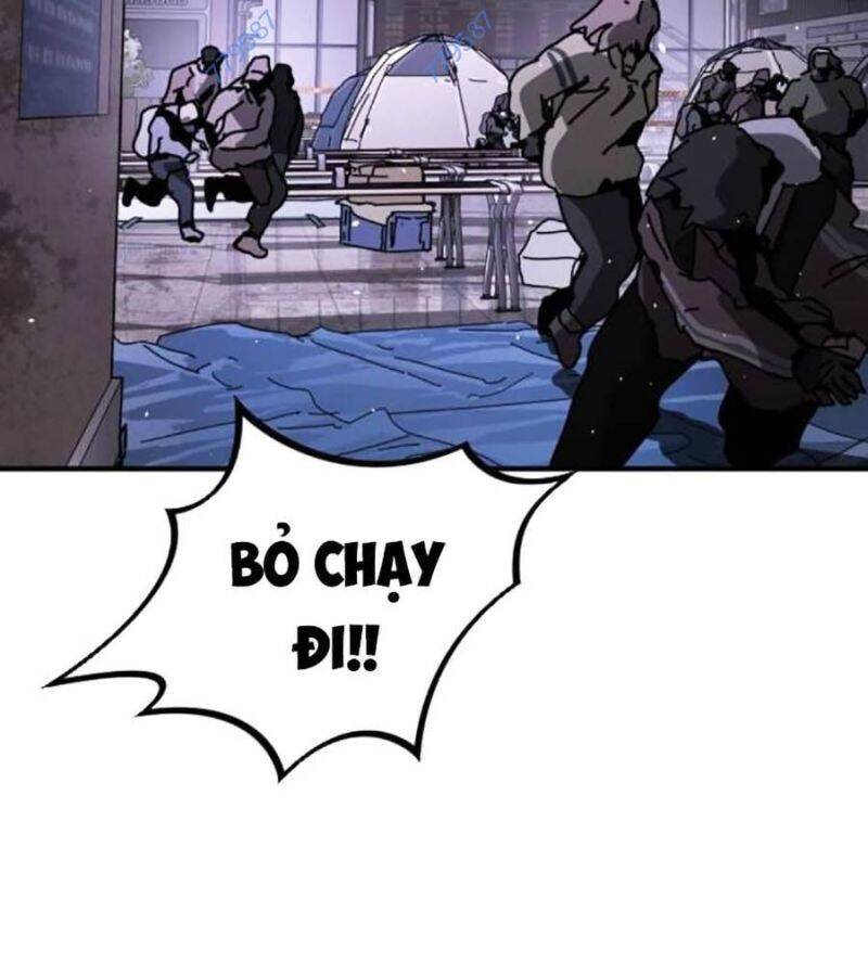 Đại Dịch Seoul Chap 138 - Next Chap 139