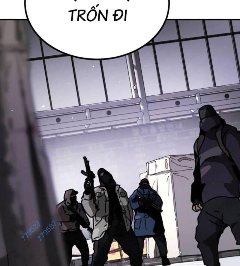 Đại Dịch Seoul Chap 138 - Next Chap 139