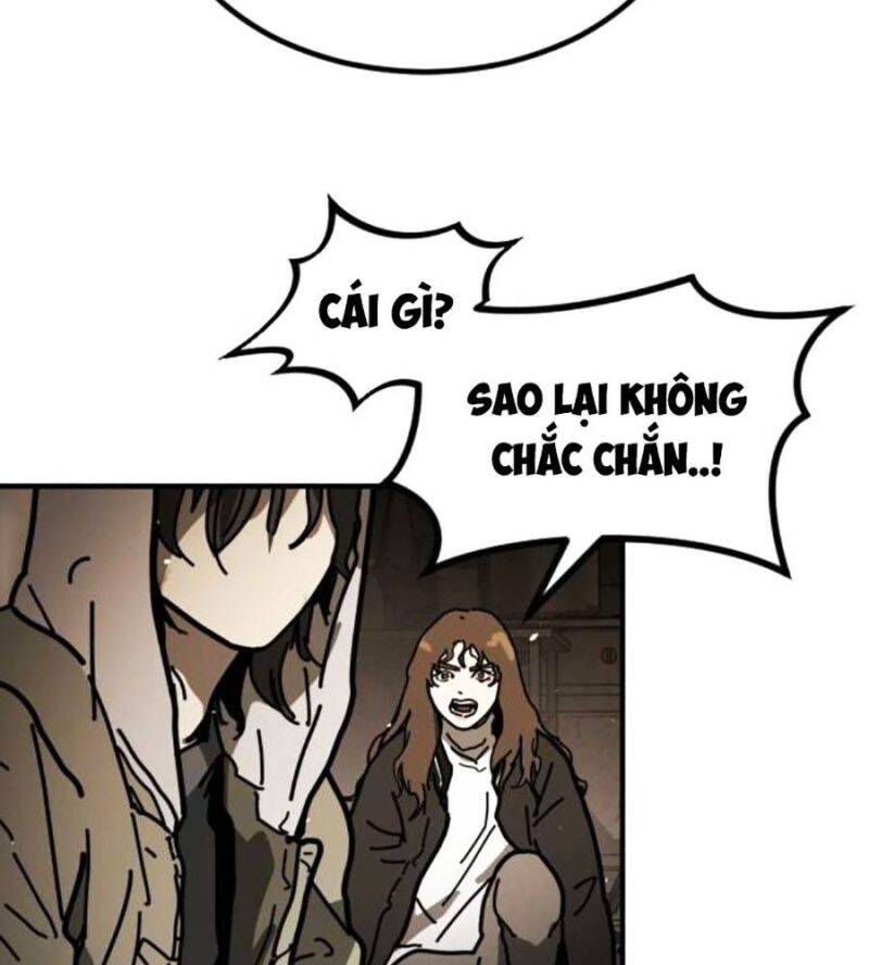 Đại Dịch Seoul Chap 138 - Next Chap 139
