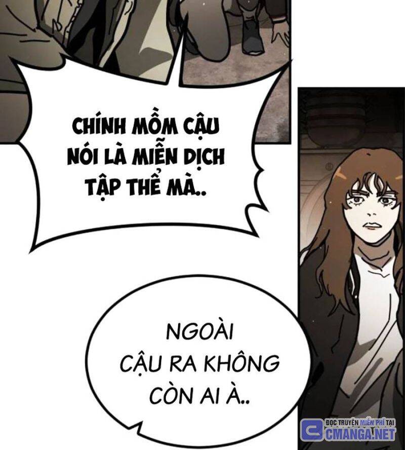 Đại Dịch Seoul Chap 138 - Next Chap 139