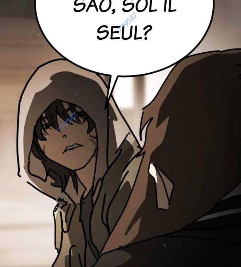 Đại Dịch Seoul Chap 138 - Next Chap 139